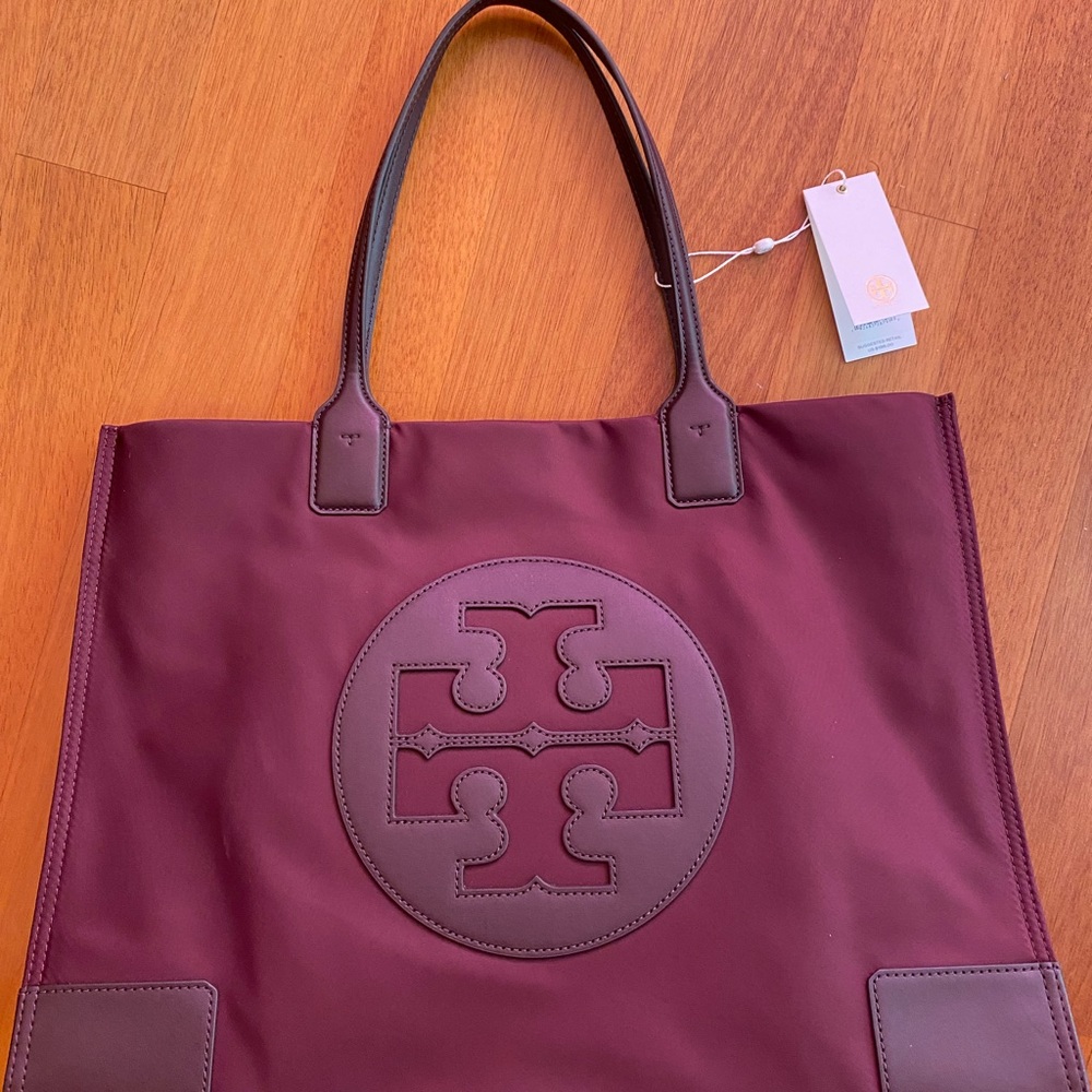Tory Burch Tote
